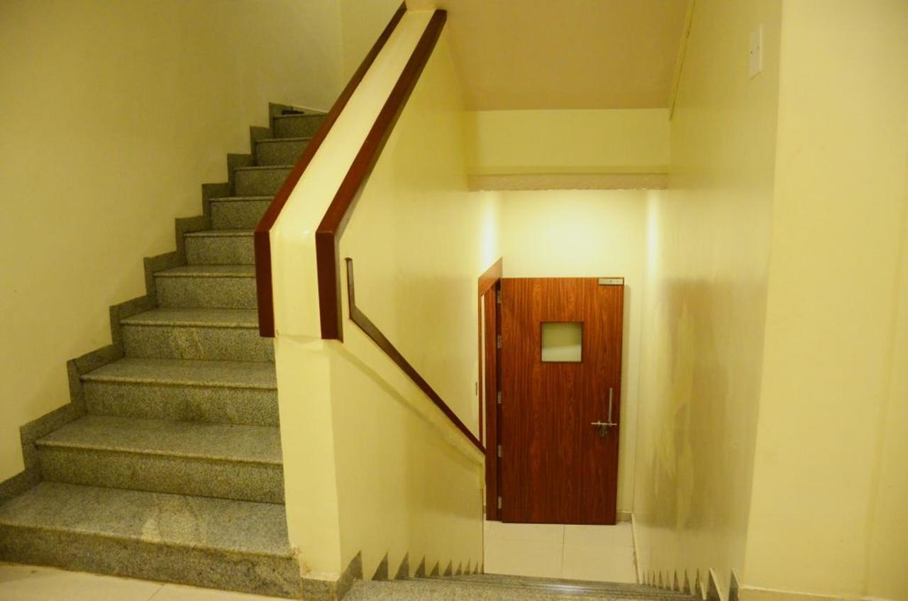 Oyo 6429 Hotel Pearl Pune Dış mekan fotoğraf