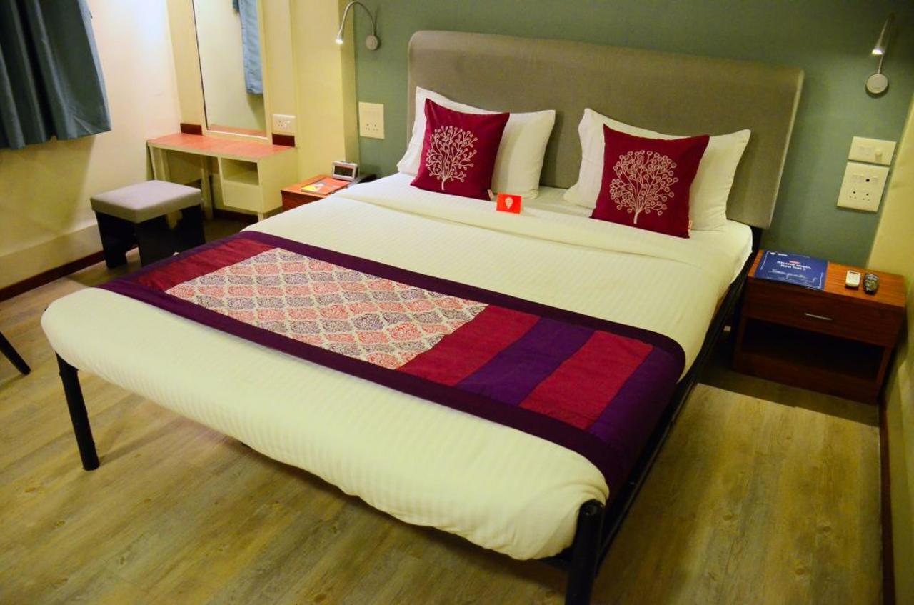 Oyo 6429 Hotel Pearl Pune Dış mekan fotoğraf