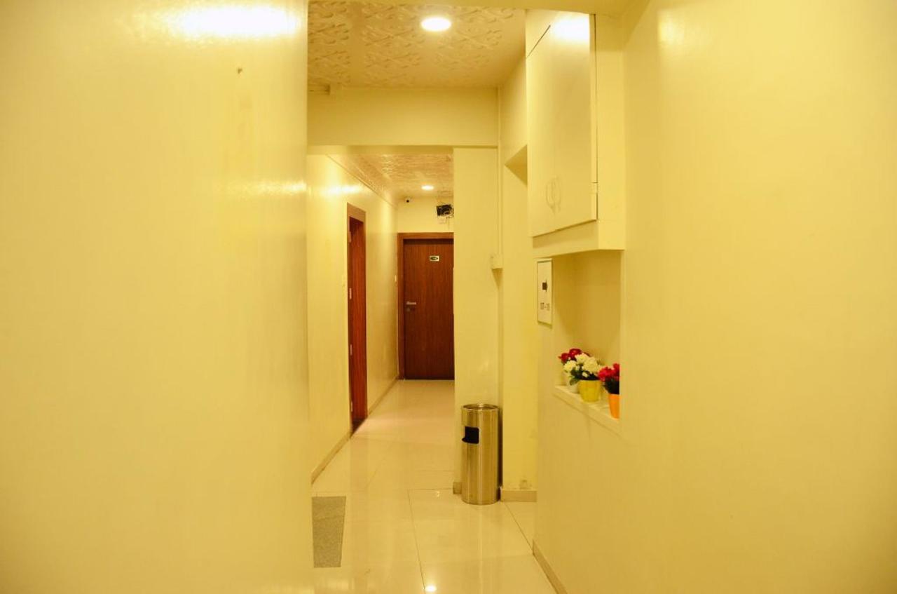Oyo 6429 Hotel Pearl Pune Dış mekan fotoğraf