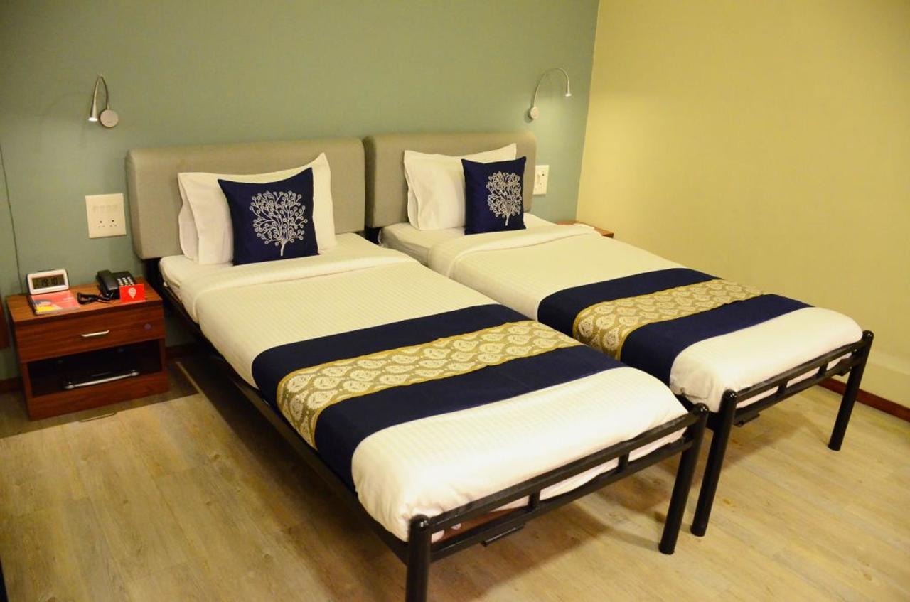 Oyo 6429 Hotel Pearl Pune Dış mekan fotoğraf