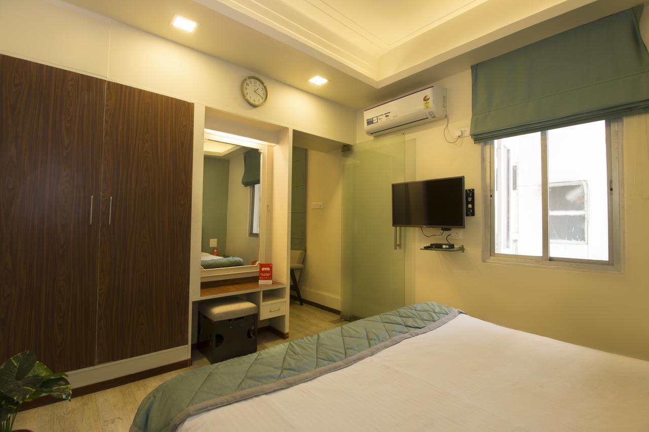 Oyo 6429 Hotel Pearl Pune Dış mekan fotoğraf