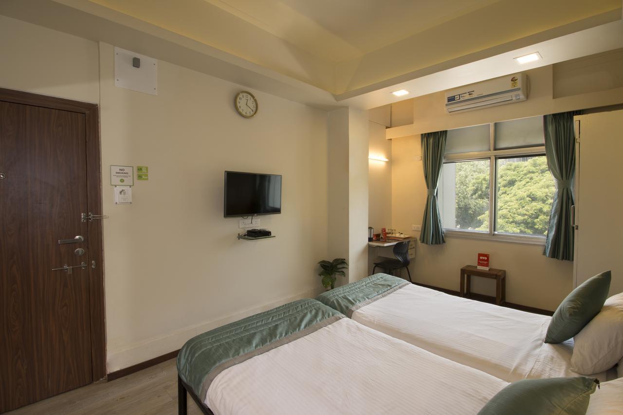 Oyo 6429 Hotel Pearl Pune Dış mekan fotoğraf