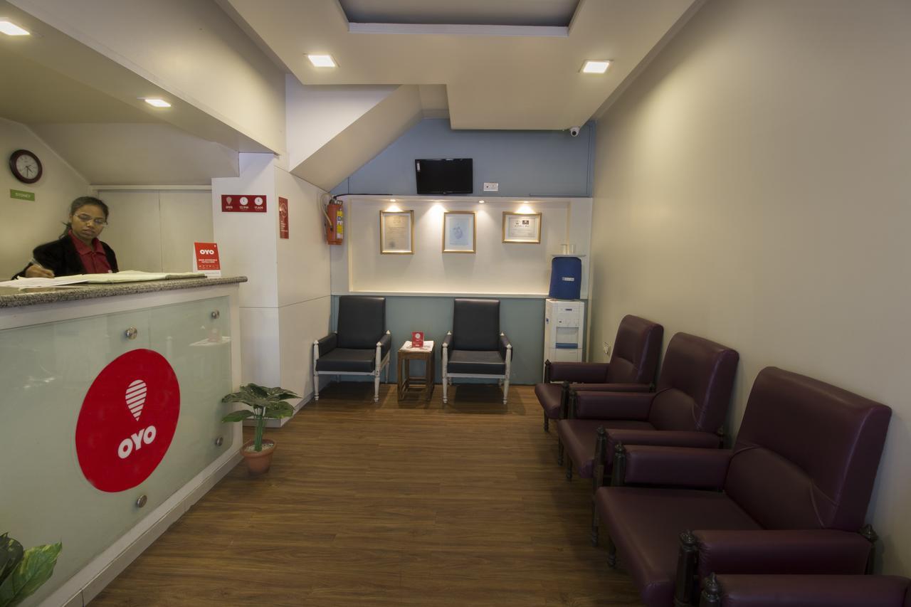 Oyo 6429 Hotel Pearl Pune Dış mekan fotoğraf