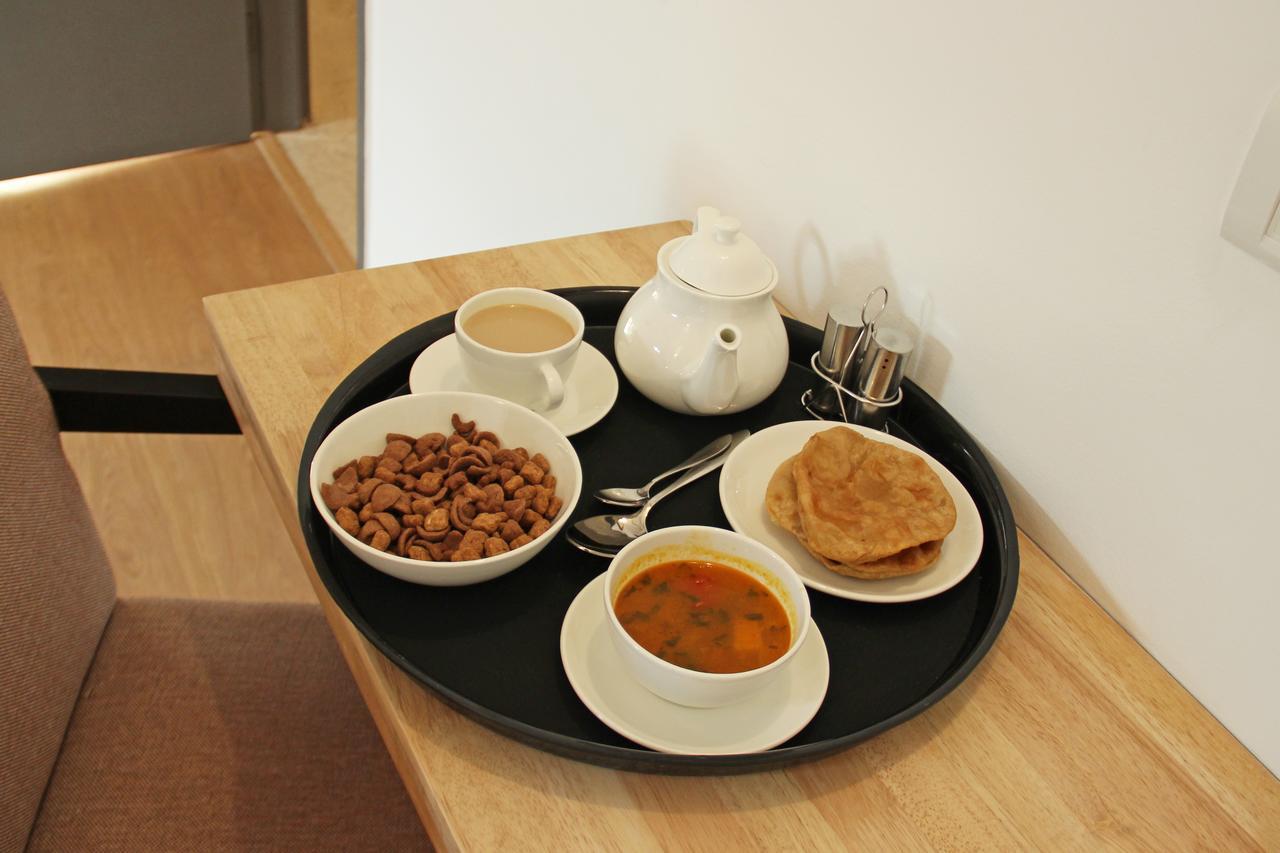 Oyo 6429 Hotel Pearl Pune Dış mekan fotoğraf