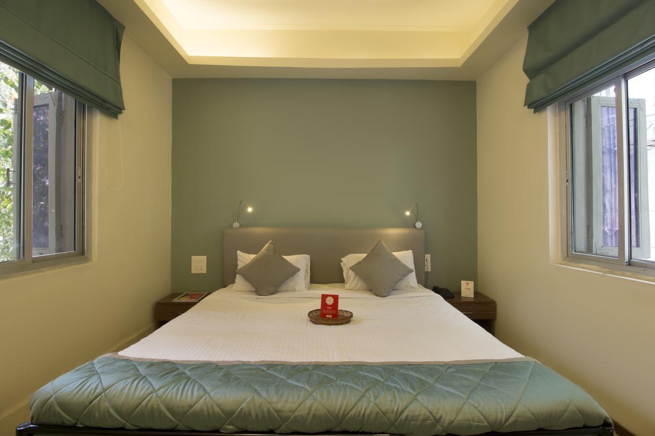 Oyo 6429 Hotel Pearl Pune Dış mekan fotoğraf