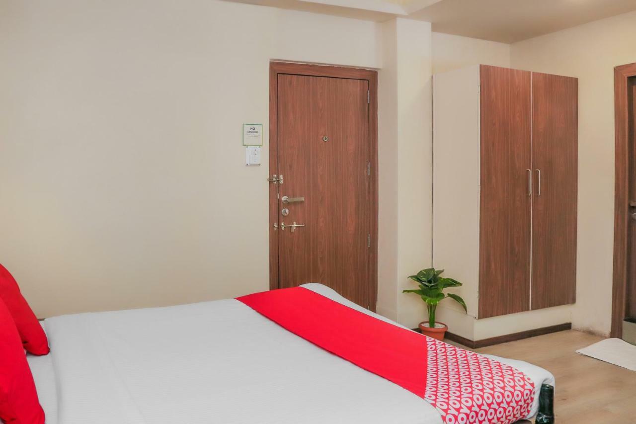Oyo 6429 Hotel Pearl Pune Dış mekan fotoğraf
