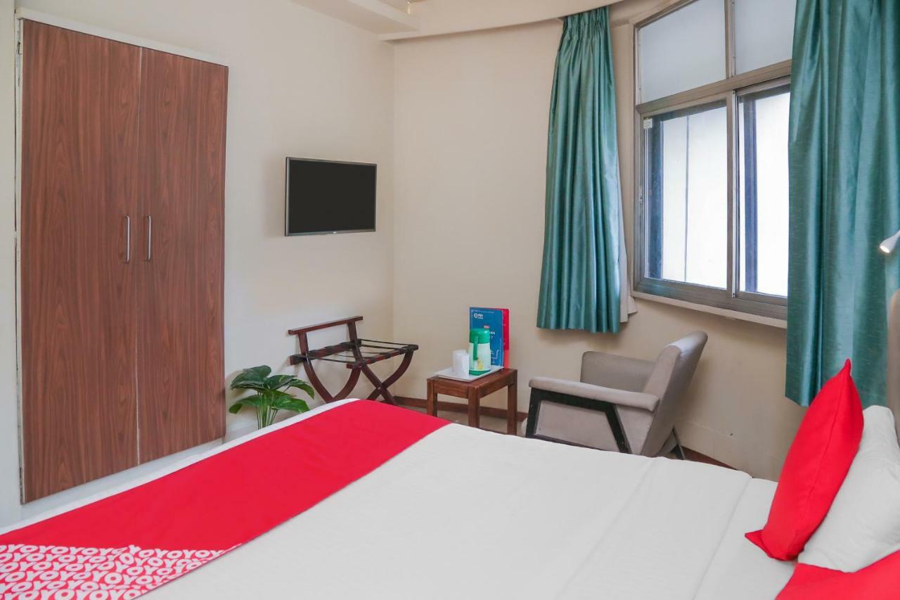 Oyo 6429 Hotel Pearl Pune Dış mekan fotoğraf